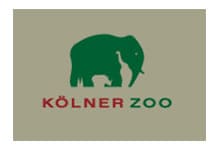 Logo des Kölner Zoo