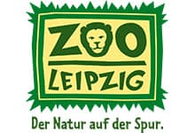 Logo Zoo Leipzig