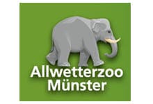 Zoo Allwetterzoo Münster