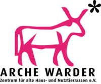 Logo Arche Warder