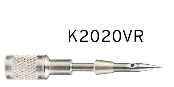 VARIO-Kanüle für Ferkel
