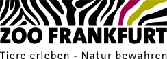 Logo des Zoo Frankfurt