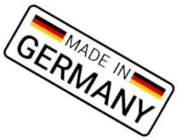 Made in Germany