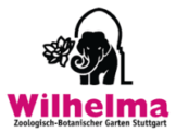 Logo Wilhelma Zoologisch-Botanischer Garten Stuttgart