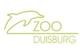 Logo Zoo Duisburg