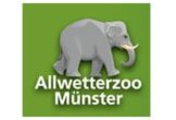 Zoo Allwetterzoo Münster