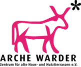 Logo Arche Warder